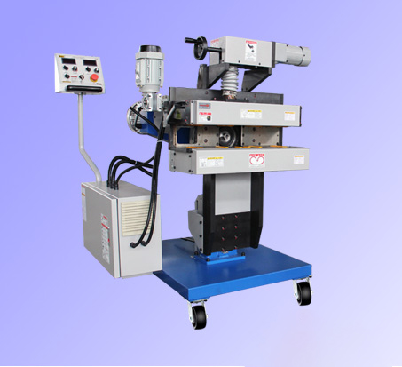 GMMA-100U下坡口專用坡口機  